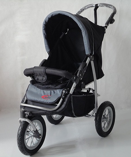 Что за зверь такой?