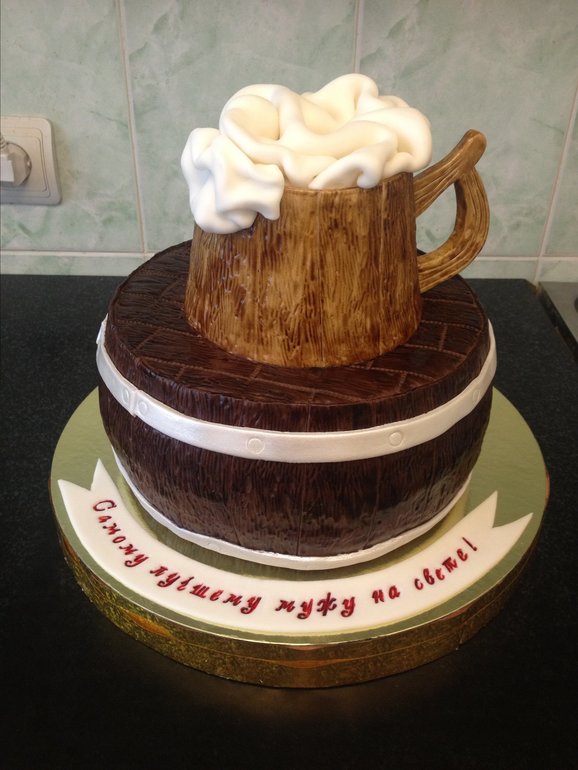 Любителю пива