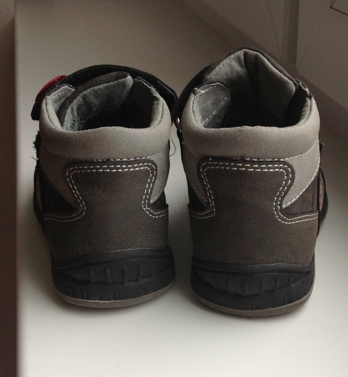 Ботиночки,22размер