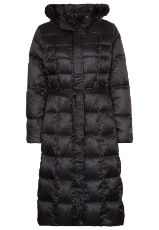 Верхняя одежда - пуховики и лыжные костюмы из Европы. Москва