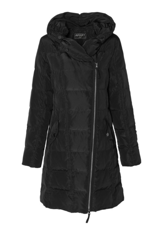 Верхняя одежда - пуховики и лыжные костюмы из Европы. Москва