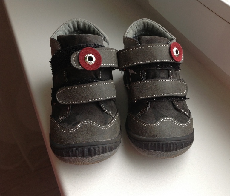 Ботиночки,22размер