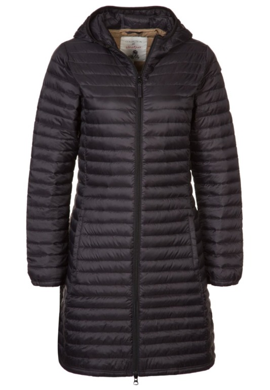 Верхняя одежда - пуховики и лыжные костюмы из Европы. Москва