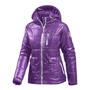 Верхняя одежда - пуховики и лыжные костюмы из Европы. Москва