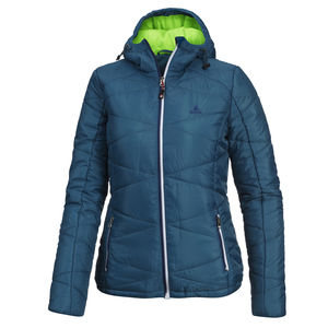 Верхняя одежда - пуховики и лыжные костюмы из Европы. Москва