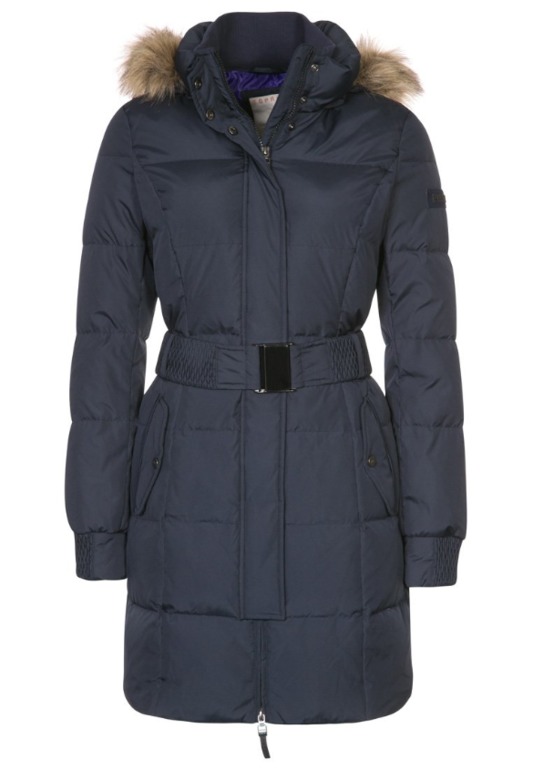 Верхняя одежда - пуховики и лыжные костюмы из Европы. Москва