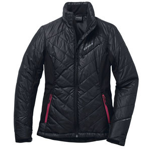 Верхняя одежда - пуховики и лыжные костюмы из Европы. Москва