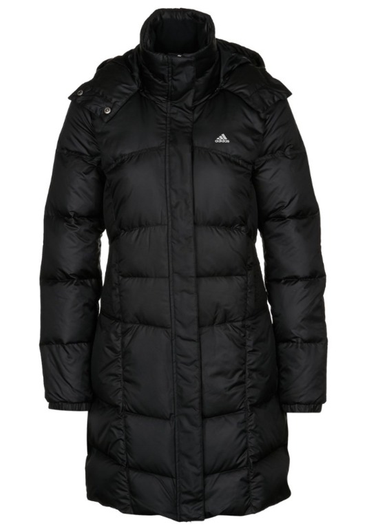 Верхняя одежда - пуховики и лыжные костюмы из Европы. Москва