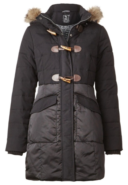 Верхняя одежда - пуховики и лыжные костюмы из Европы. Москва