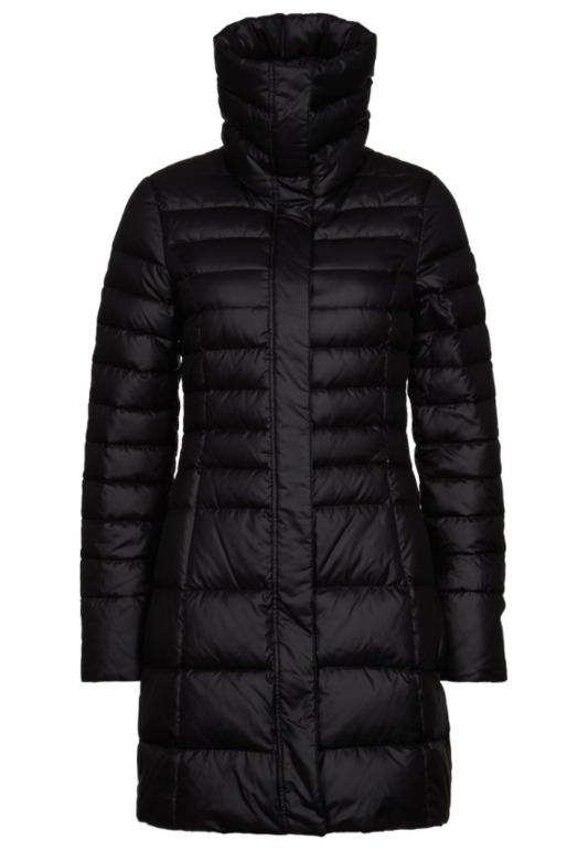 Верхняя одежда - пуховики и лыжные костюмы из Европы. Москва