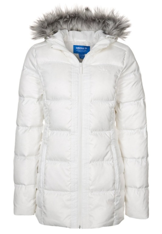 Верхняя одежда - пуховики и лыжные костюмы из Европы. Москва