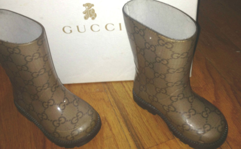 обувь 25 размер