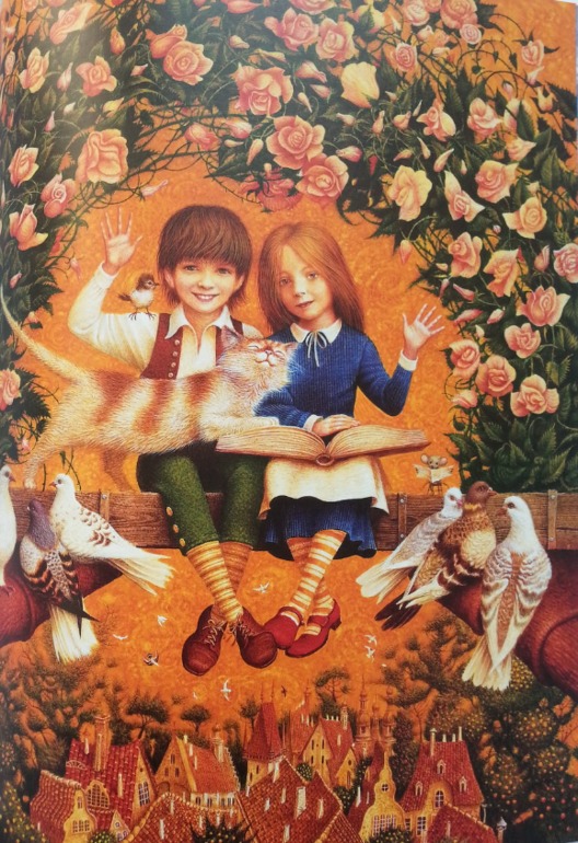 Осеннее обострение