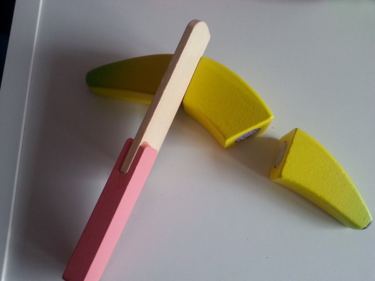 Деревянные игрушки