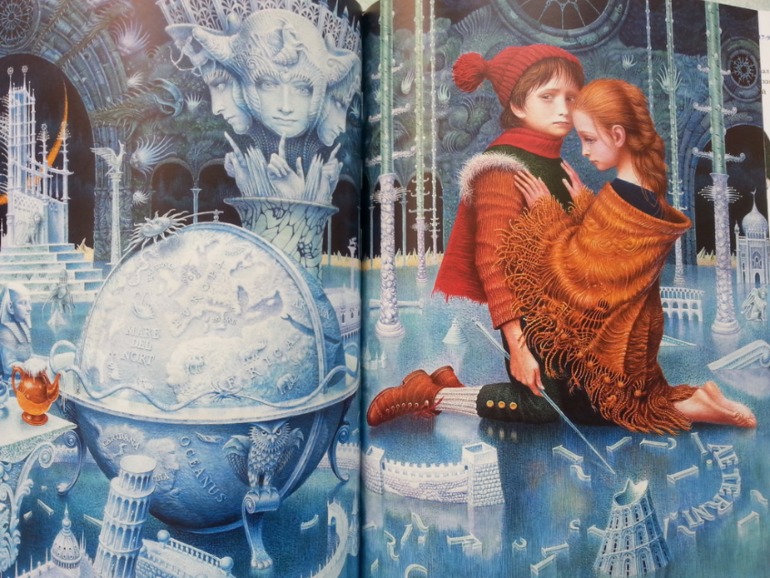 Осеннее обострение