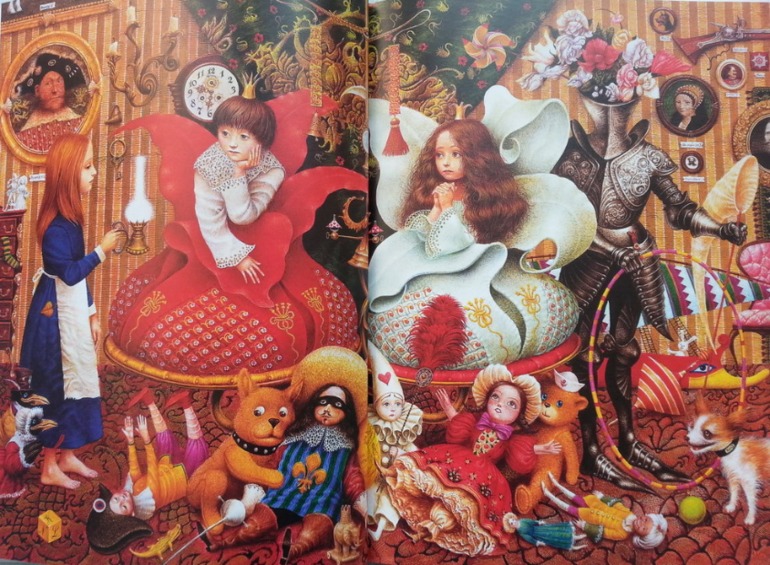 Осеннее обострение