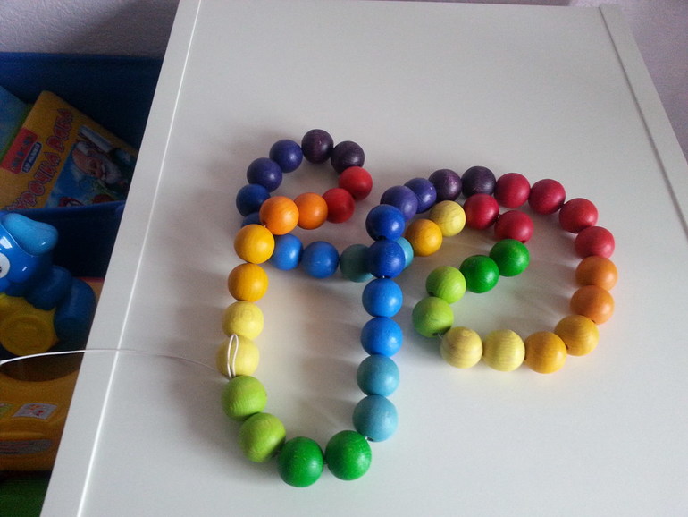 Деревянные игрушки