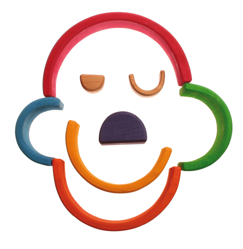 Деревянные игрушки