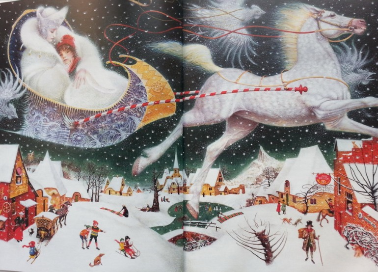 Осеннее обострение