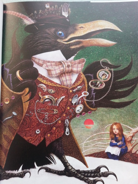 Осеннее обострение