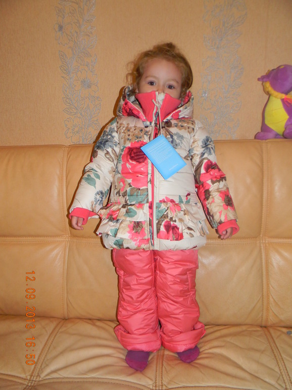 Огромное спасибо Марине ,Ольге и отдельное спасибо маме Марины