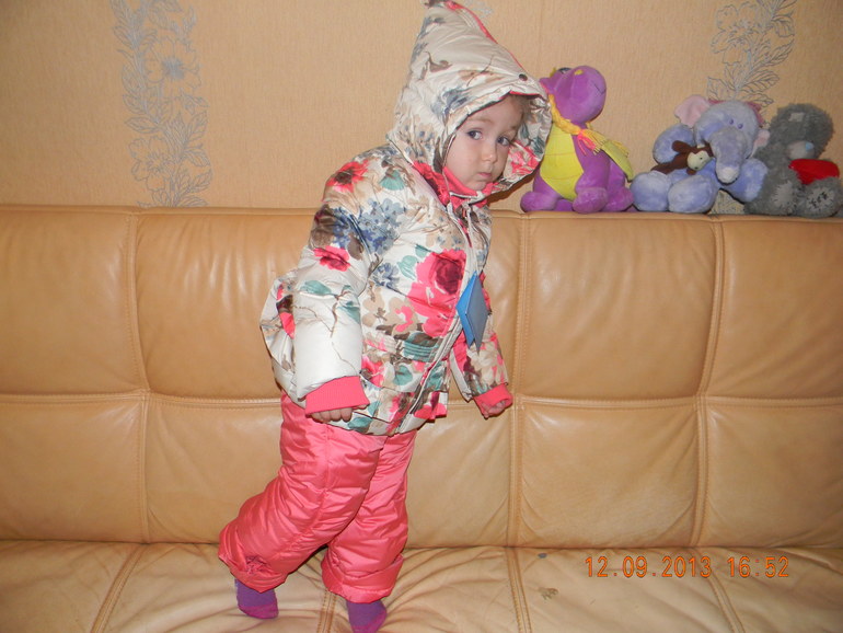 Огромное спасибо Марине ,Ольге и отдельное спасибо маме Марины