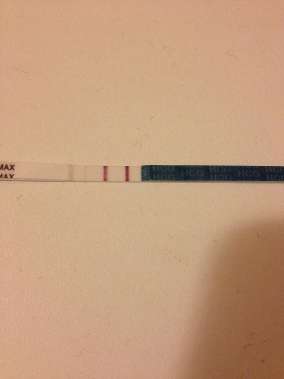 Стоило немного отвлечься!