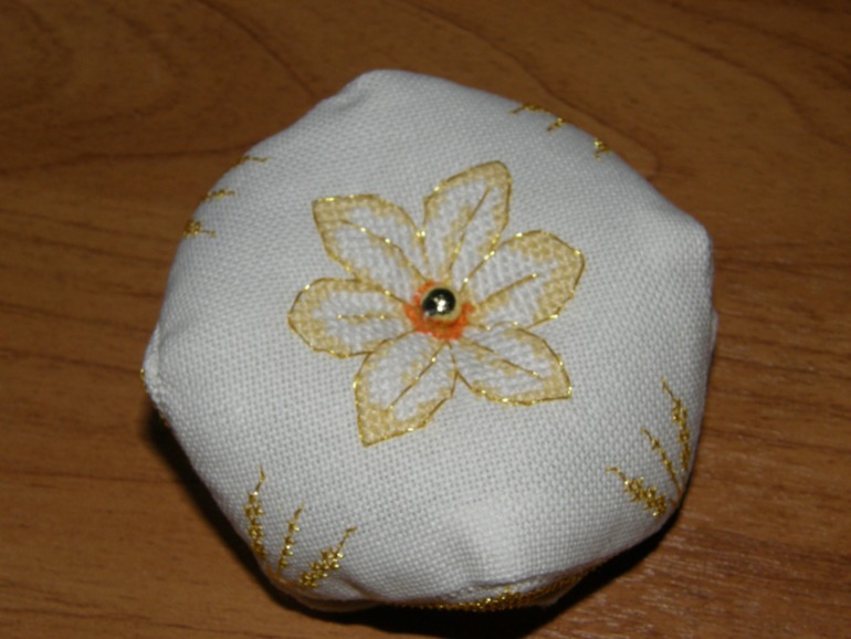 мой нарцисс