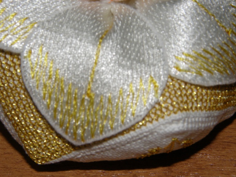 мой нарцисс