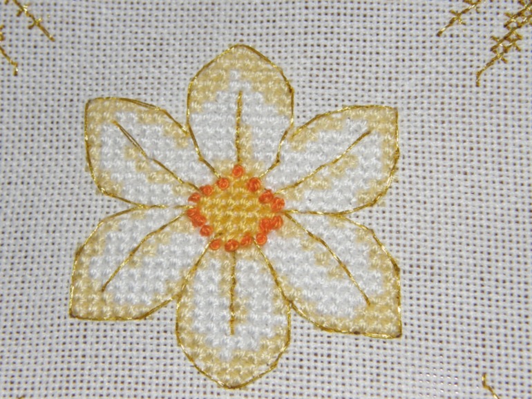 мой нарцисс