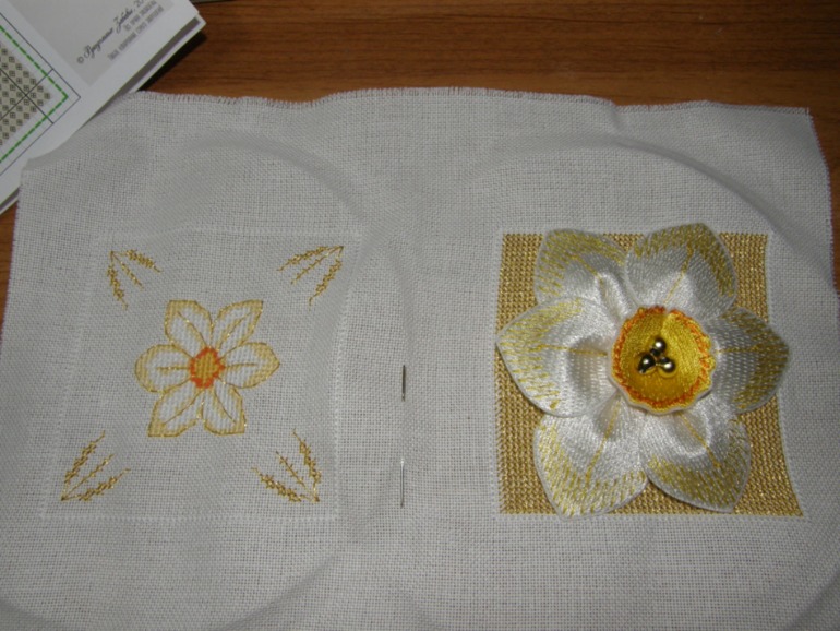 мой нарцисс