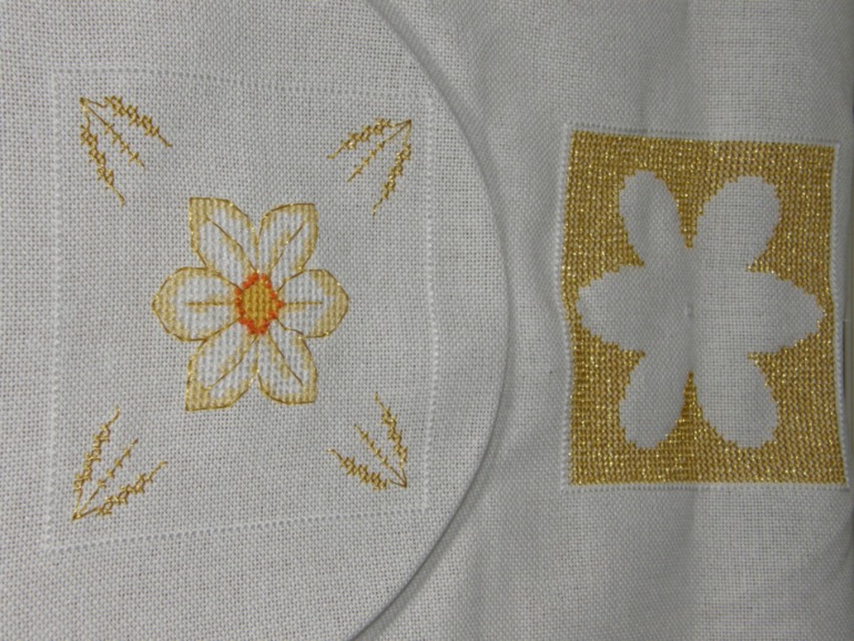 мой нарцисс