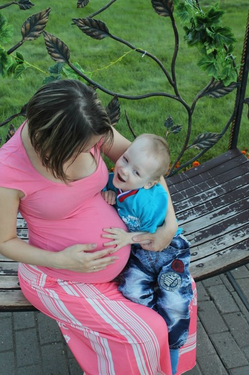 Наши итоги...или как не хочется прощаться....