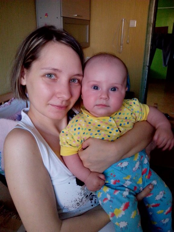 30-ая неделька...уже))))ничего себе))))