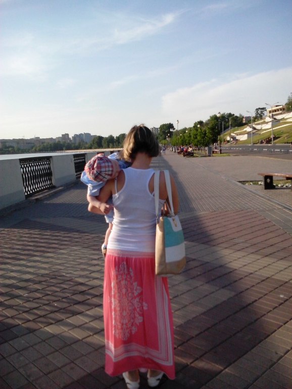 29-ая неделька)))Растем по-тихоньку)))))