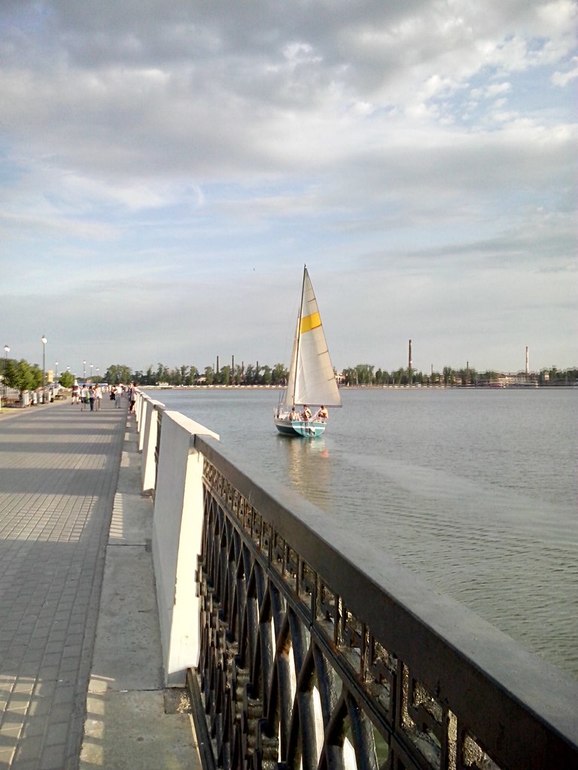 29-ая неделька)))Растем по-тихоньку)))))