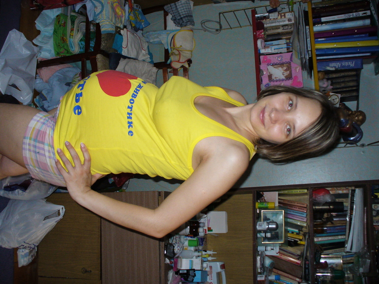 30-ая неделька...уже))))ничего себе))))