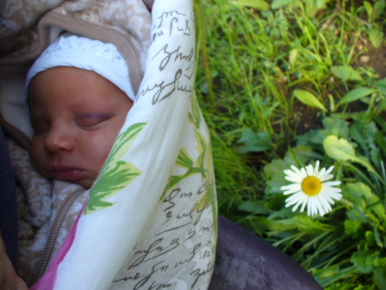 Наши итоги...или как не хочется прощаться....