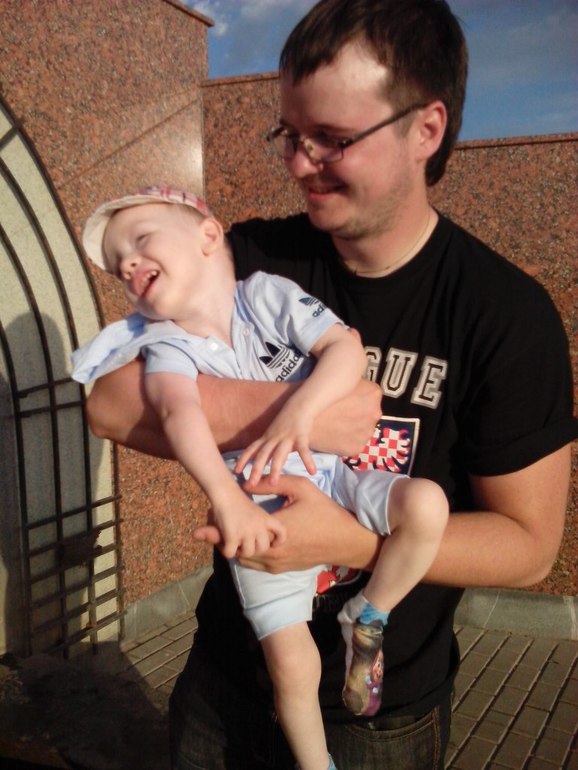 29-ая неделька)))Растем по-тихоньку)))))