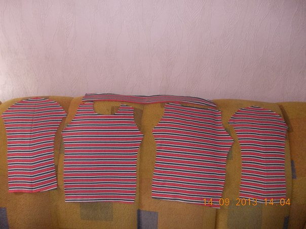 вот еще водолазка)