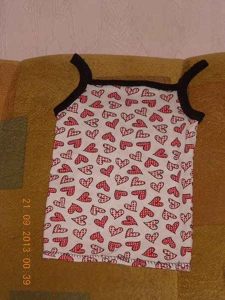 в комплект к трусикам))))))