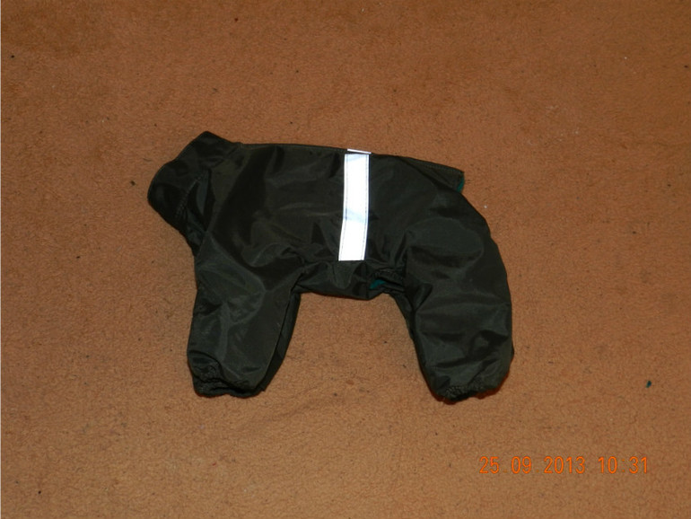 Продам комбенизончик для маленькой собачки