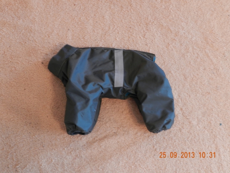 Продам комбенизончик для маленькой собачки