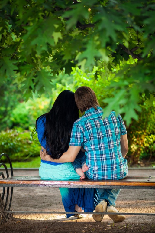 остатки лета