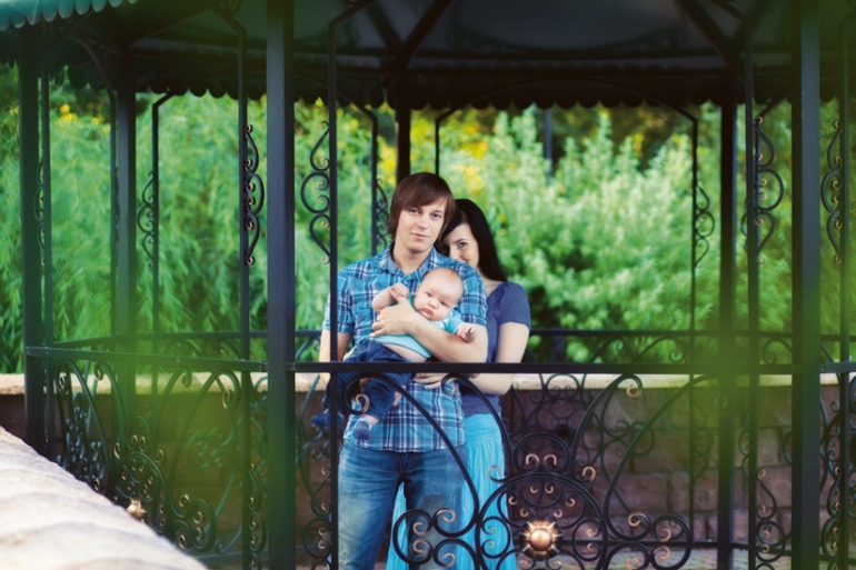 остатки лета