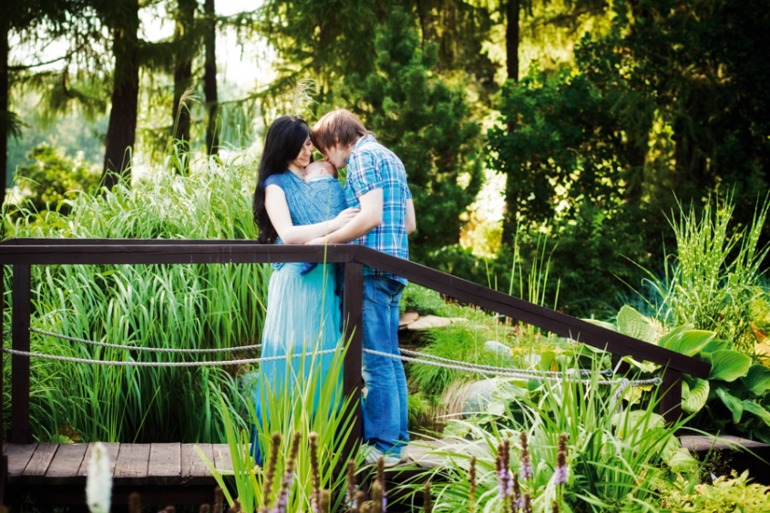 остатки лета