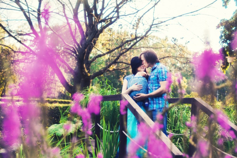 остатки лета