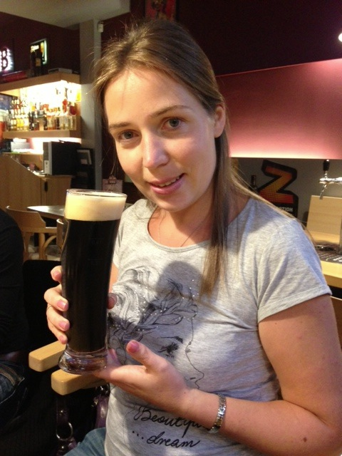 Пиво то, о котором мы не знали....