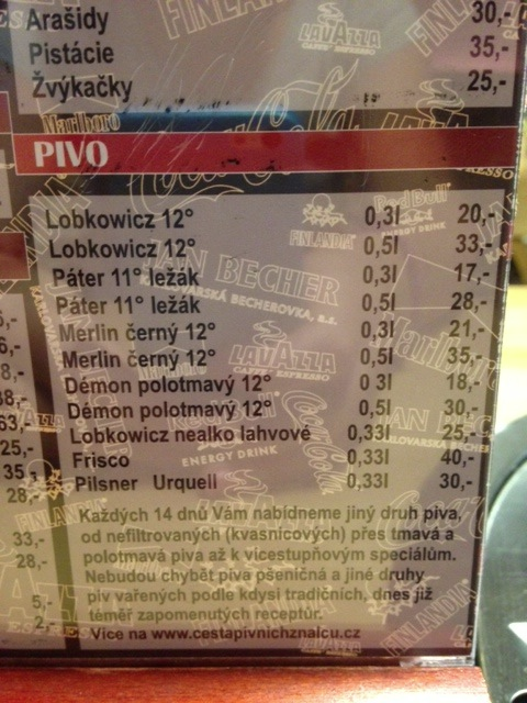 Пиво то, о котором мы не знали....