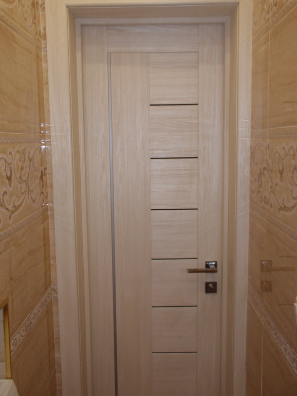 Наши санузлы.